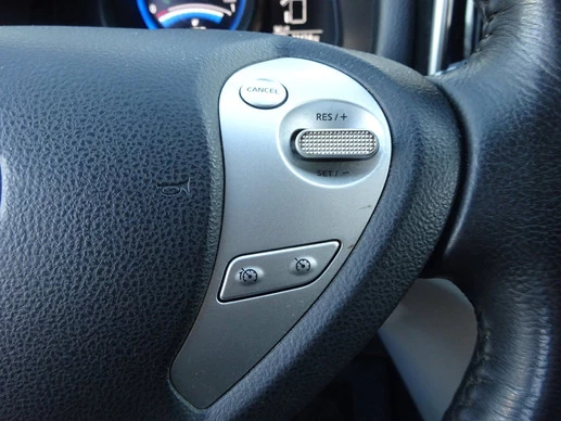 Nissan e-NV200 - Afbeelding 20 van 28