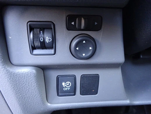 Nissan e-NV200 - Afbeelding 22 van 28