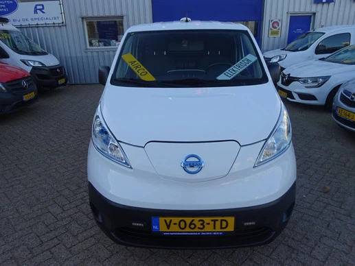 Nissan e-NV200 - Afbeelding 23 van 28