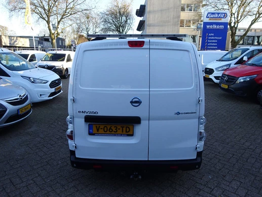 Nissan e-NV200 - Afbeelding 24 van 28
