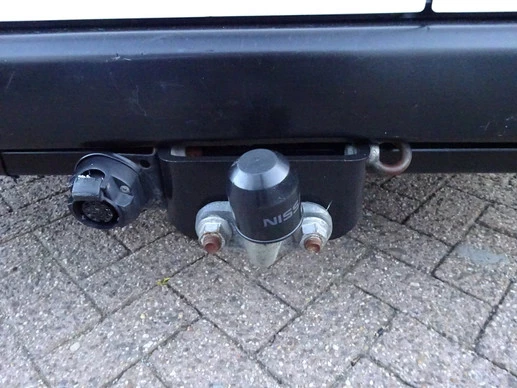 Nissan e-NV200 - Afbeelding 25 van 28