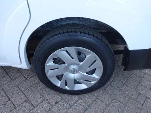 Nissan e-NV200 - Afbeelding 26 van 28