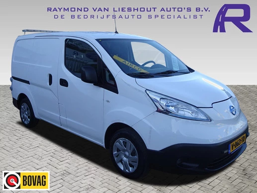 Nissan e-NV200 - Afbeelding 1 van 28