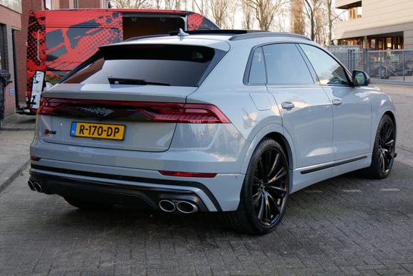 Audi SQ8 - Afbeelding 6 van 26