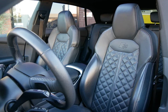 Audi SQ8 - Afbeelding 10 van 26