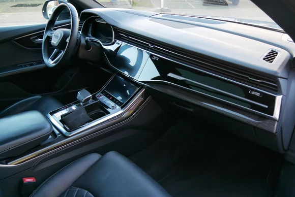 Audi SQ8 - Afbeelding 12 van 26