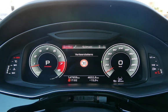 Audi SQ8 - Afbeelding 14 van 26