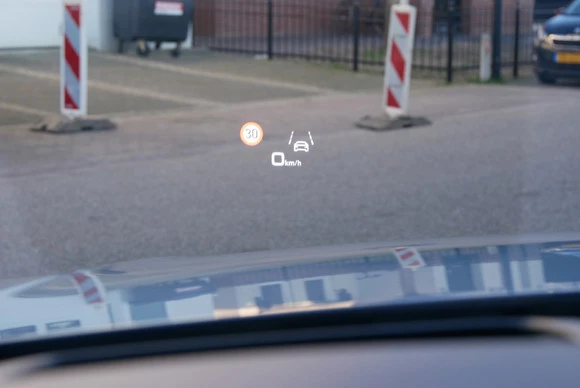 Audi SQ8 - Afbeelding 15 van 26