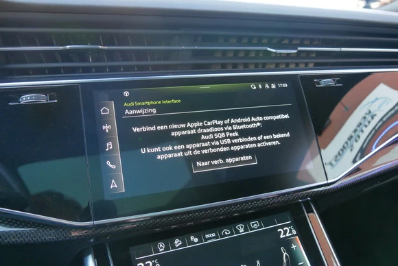 Audi SQ8 - Afbeelding 18 van 26