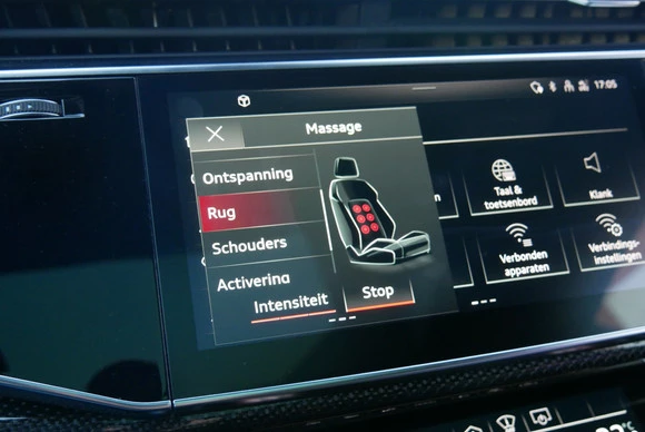 Audi SQ8 - Afbeelding 19 van 26