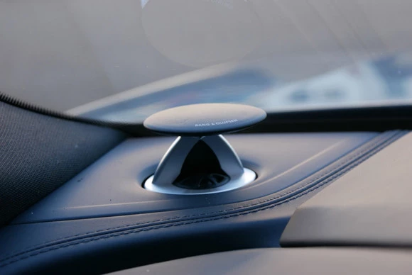 Audi SQ8 - Afbeelding 21 van 26