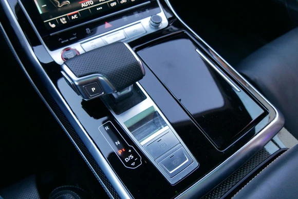 Audi SQ8 - Afbeelding 22 van 26