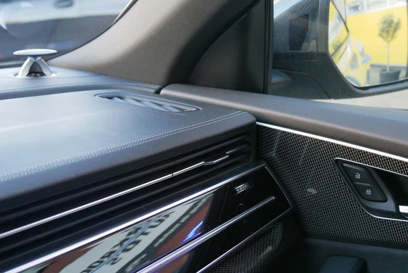 Audi SQ8 - Afbeelding 24 van 26