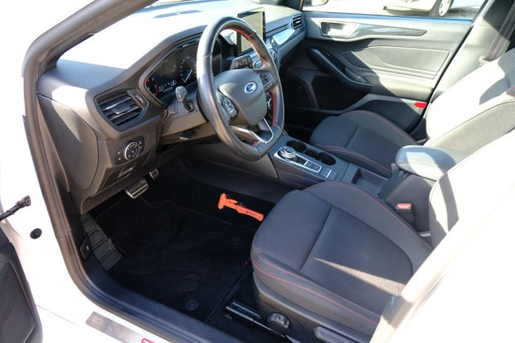 Ford Focus - Afbeelding 2 van 30