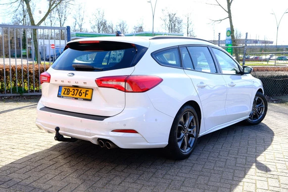Ford Focus - Afbeelding 3 van 30