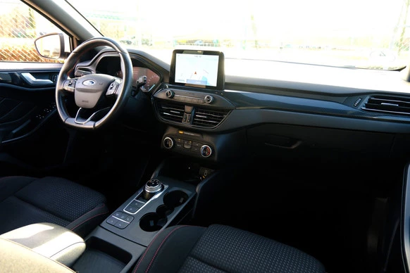 Ford Focus - Afbeelding 5 van 30