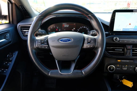 Ford Focus - Afbeelding 6 van 30