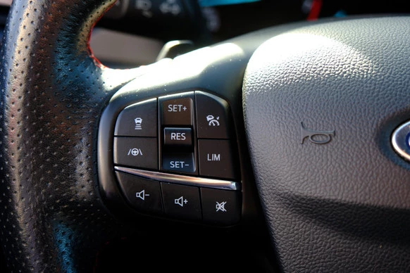 Ford Focus - Afbeelding 21 van 30