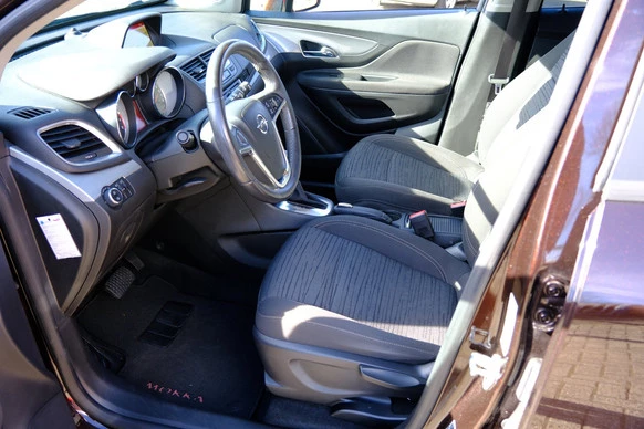 Opel Mokka - Afbeelding 2 van 30