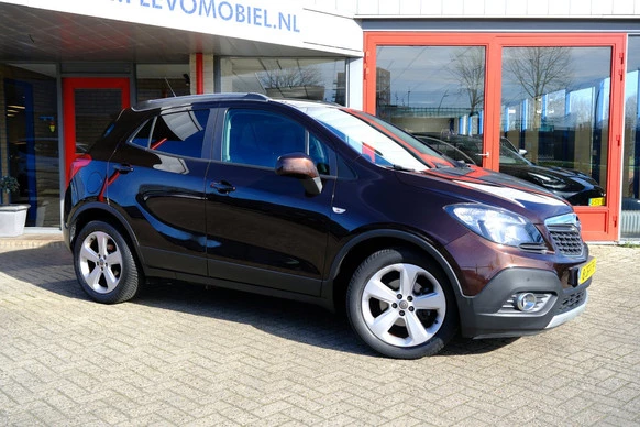 Opel Mokka - Afbeelding 4 van 30