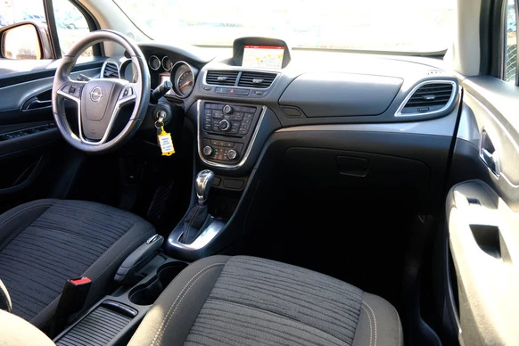 Opel Mokka - Afbeelding 5 van 30
