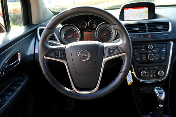 Opel Mokka - Afbeelding 6 van 30