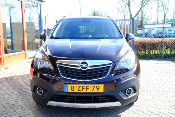 Opel Mokka - Afbeelding 7 van 30