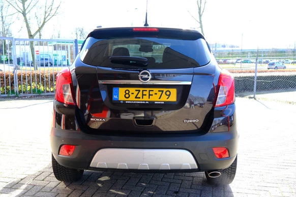 Opel Mokka - Afbeelding 8 van 30