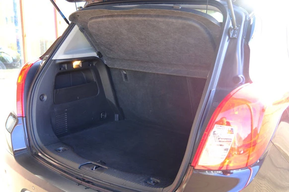 Opel Mokka - Afbeelding 9 van 30