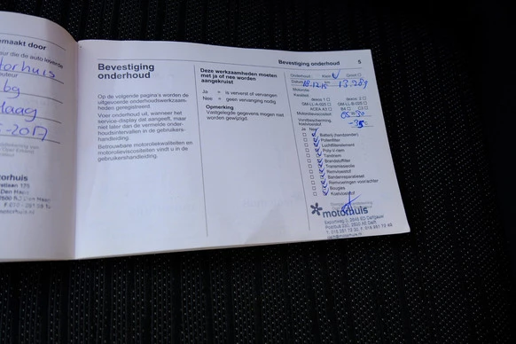 Opel Mokka - Afbeelding 10 van 30