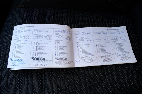 Opel Mokka - Afbeelding 11 van 30