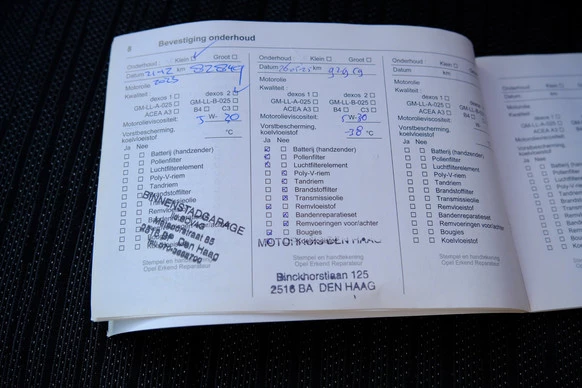 Opel Mokka - Afbeelding 12 van 30