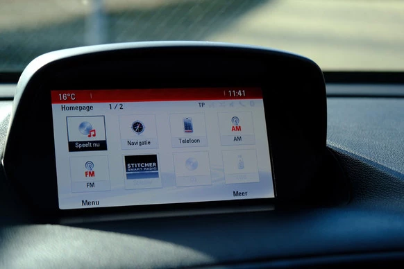 Opel Mokka - Afbeelding 15 van 30