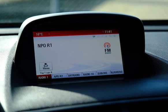 Opel Mokka - Afbeelding 16 van 30