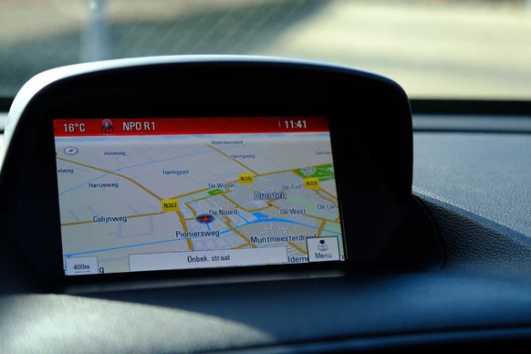 Opel Mokka - Afbeelding 17 van 30