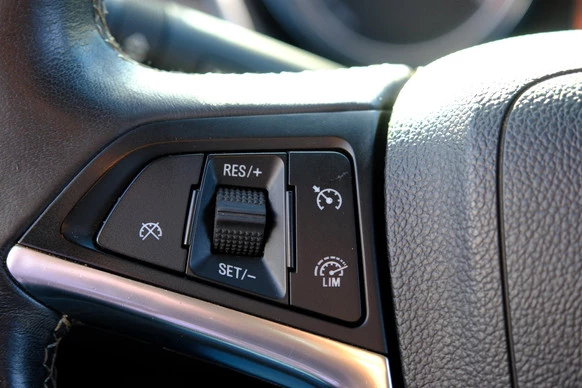 Opel Mokka - Afbeelding 20 van 30