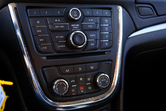 Opel Mokka - Afbeelding 21 van 30