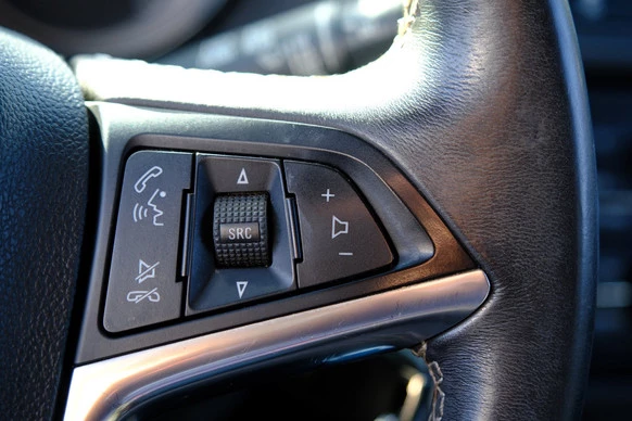 Opel Mokka - Afbeelding 22 van 30