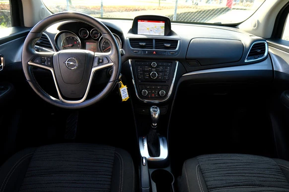 Opel Mokka - Afbeelding 23 van 30