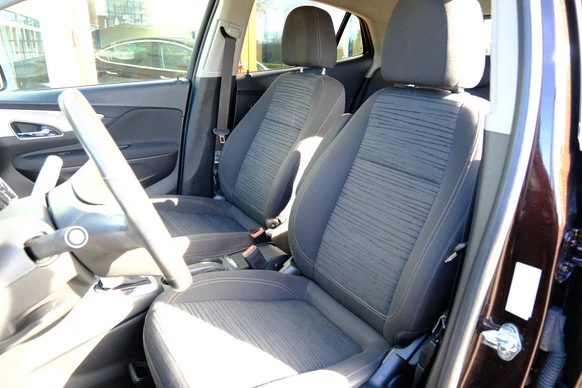 Opel Mokka - Afbeelding 24 van 30