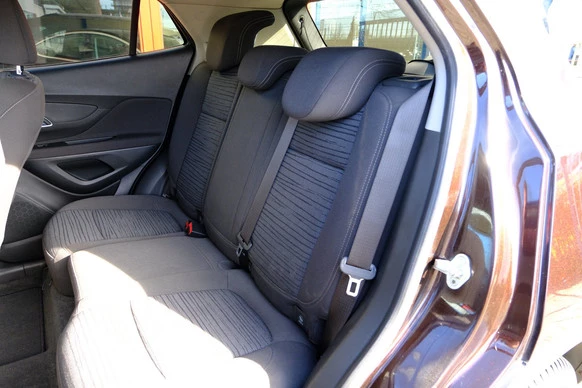 Opel Mokka - Afbeelding 25 van 30