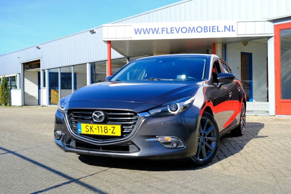 Mazda 3 - Afbeelding 1 van 28