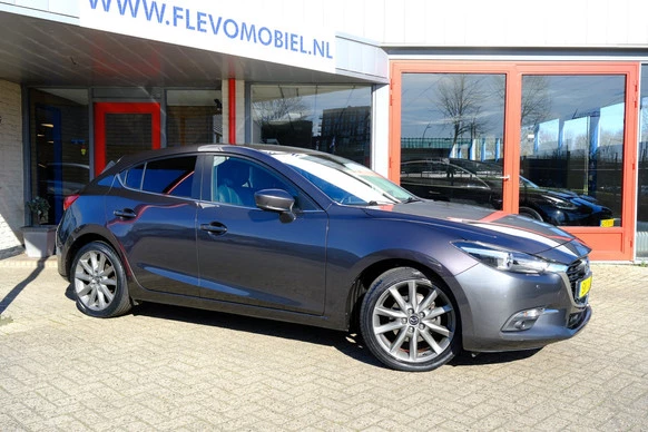 Mazda 3 - Afbeelding 4 van 28