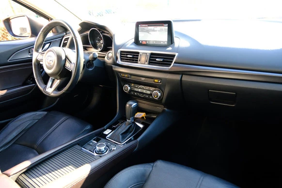 Mazda 3 - Afbeelding 5 van 28