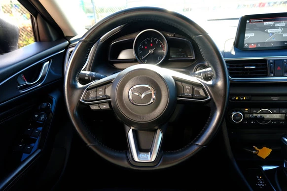 Mazda 3 - Afbeelding 6 van 28