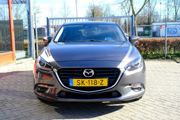 Mazda 3 - Afbeelding 7 van 28