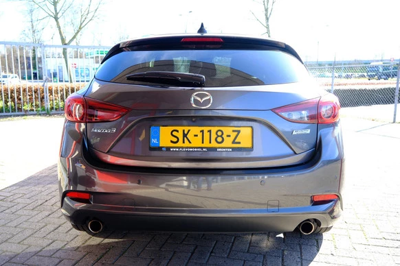 Mazda 3 - Afbeelding 8 van 28