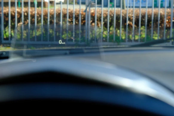 Mazda 3 - Afbeelding 10 van 28