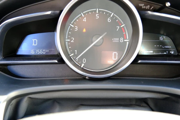 Mazda 3 - Afbeelding 11 van 28