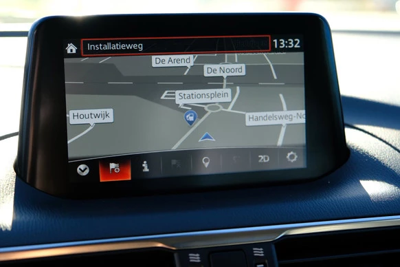 Mazda 3 - Afbeelding 12 van 28